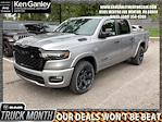 New 2026 Ram 1500 Big Horn Crew Cab 4x4 Pickup for sale #260152 - photo 3