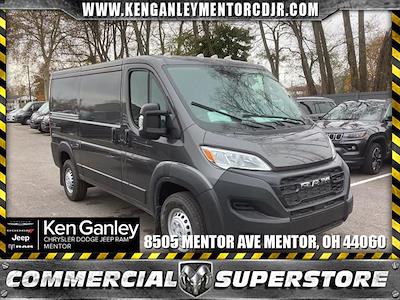 New 2026 Ram ProMaster 1500 Standard Roof Empty Cargo Van for sale #260153 - photo 1