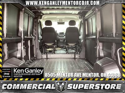 New 2026 Ram ProMaster 1500 Standard Roof Empty Cargo Van for sale #260153 - photo 2