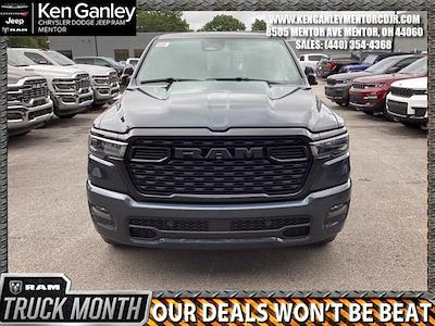 New 2026 Ram 1500 Big Horn Crew Cab 4x4 Pickup for sale #260157 - photo 2