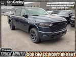 New 2026 Ram 1500 Big Horn Crew Cab 4x4 Pickup for sale #260157 - photo 1