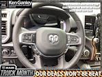 New 2026 Ram 1500 Big Horn Crew Cab 4x4 Pickup for sale #260157 - photo 10