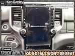 New 2026 Ram 1500 Big Horn Crew Cab 4x4 Pickup for sale #260157 - photo 11
