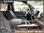 New 2026 Ram 1500 Big Horn Crew Cab 4x4 Pickup for sale #260157 - photo 17
