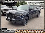 New 2026 Ram 1500 Big Horn Crew Cab 4x4 Pickup for sale #260157 - photo 3
