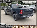 New 2026 Ram 1500 Big Horn Crew Cab 4x4 Pickup for sale #260157 - photo 5