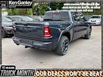 New 2026 Ram 1500 Big Horn Crew Cab 4x4 Pickup for sale #260157 - photo 8