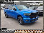 New 2026 Ram 1500 Big Horn Crew Cab 4x4 Pickup for sale #260158 - photo 1