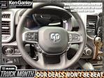 New 2026 Ram 1500 Big Horn Crew Cab 4x4 Pickup for sale #260158 - photo 10