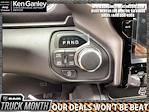 New 2026 Ram 1500 Big Horn Crew Cab 4x4 Pickup for sale #260158 - photo 13