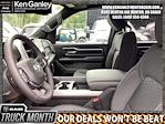New 2026 Ram 1500 Big Horn Crew Cab 4x4 Pickup for sale #260158 - photo 14