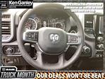 New 2026 Ram 1500 Big Horn Crew Cab 4x4 Pickup for sale #260166 - photo 10