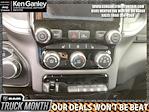 New 2026 Ram 1500 Big Horn Crew Cab 4x4 Pickup for sale #260166 - photo 12