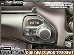New 2026 Ram 1500 Big Horn Crew Cab 4x4 Pickup for sale #260166 - photo 13