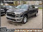 New 2026 Ram 1500 Big Horn Crew Cab 4x4 Pickup for sale #260166 - photo 3
