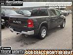 New 2026 Ram 1500 Big Horn Crew Cab 4x4 Pickup for sale #260166 - photo 8