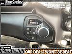 New 2026 Ram 1500 Big Horn Crew Cab for sale #260167 - photo 13