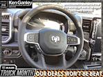 New 2026 Ram 1500 Big Horn Crew Cab 4x4 Pickup for sale #260169 - photo 10