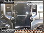 New 2026 Ram 1500 Big Horn Crew Cab 4x4 Pickup for sale #260170 - photo 11