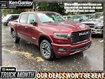 New 2026 Ram 1500 Laramie Crew Cab 4x4 Pickup for sale #260175 - photo 1