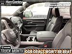 New 2026 Ram 1500 Laramie Crew Cab 4x4 Pickup for sale #260175 - photo 14