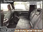 New 2026 Ram 1500 Laramie Crew Cab 4x4 Pickup for sale #260175 - photo 15