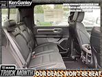 New 2026 Ram 1500 Laramie Crew Cab 4x4 Pickup for sale #260175 - photo 16