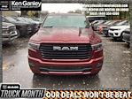 New 2026 Ram 1500 Laramie Crew Cab 4x4 Pickup for sale #260175 - photo 2