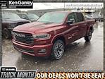 New 2026 Ram 1500 Laramie Crew Cab 4x4 Pickup for sale #260175 - photo 3