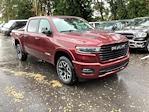 New 2026 Ram 1500 Laramie Crew Cab 4x4 Pickup for sale #260175 - photo 4