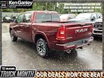 New 2026 Ram 1500 Laramie Crew Cab 4x4 Pickup for sale #260175 - photo 5