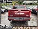 New 2026 Ram 1500 Laramie Crew Cab 4x4 Pickup for sale #260175 - photo 7
