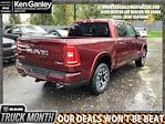New 2026 Ram 1500 Laramie Crew Cab 4x4 Pickup for sale #260175 - photo 8