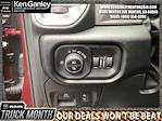 New 2026 Ram 1500 Laramie Crew Cab 4x4 Pickup for sale #260175 - photo 9