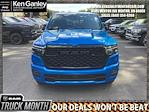 New 2026 Ram 1500 Big Horn Crew Cab 4x4 Pickup for sale #260176 - photo 2