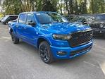 New 2026 Ram 1500 Big Horn Crew Cab 4x4 Pickup for sale #260176 - photo 3