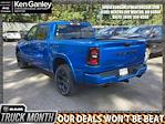 New 2026 Ram 1500 Big Horn Crew Cab 4x4 Pickup for sale #260176 - photo 4