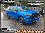 New 2026 Ram 1500 Big Horn Crew Cab 4x4 Pickup for sale #260177 - photo 1