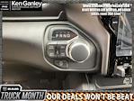 New 2026 Ram 1500 Big Horn Crew Cab 4x4 Pickup for sale #260177 - photo 13