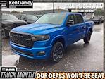 New 2026 Ram 1500 Big Horn Crew Cab 4x4 Pickup for sale #260177 - photo 3