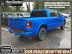 New 2026 Ram 1500 Big Horn Crew Cab 4x4 Pickup for sale #260177 - photo 8