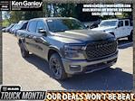 New 2026 Ram 1500 Big Horn Crew Cab for sale #260178 - photo 1