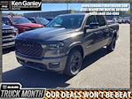 New 2026 Ram 1500 Big Horn Crew Cab for sale #260178 - photo 3