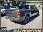 New 2026 Ram 1500 Big Horn Crew Cab for sale #260178 - photo 8