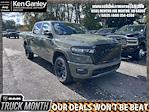 New 2026 Ram 1500 Big Horn Crew Cab 4x4 Pickup for sale #260216 - photo 1
