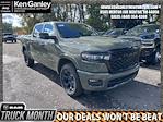 New 2026 Ram 1500 Big Horn Crew Cab 4x4 Pickup for sale #260216 - photo 10