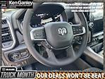 New 2026 Ram 1500 Big Horn Crew Cab 4x4 Pickup for sale #260216 - photo 11