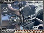New 2026 Ram 1500 Big Horn Crew Cab 4x4 Pickup for sale #260216 - photo 13