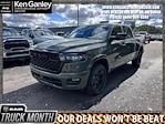 New 2026 Ram 1500 Big Horn Crew Cab 4x4 Pickup for sale #260216 - photo 3