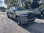 New 2026 Ram 1500 Big Horn Crew Cab 4x4 Pickup for sale #260216 - photo 4